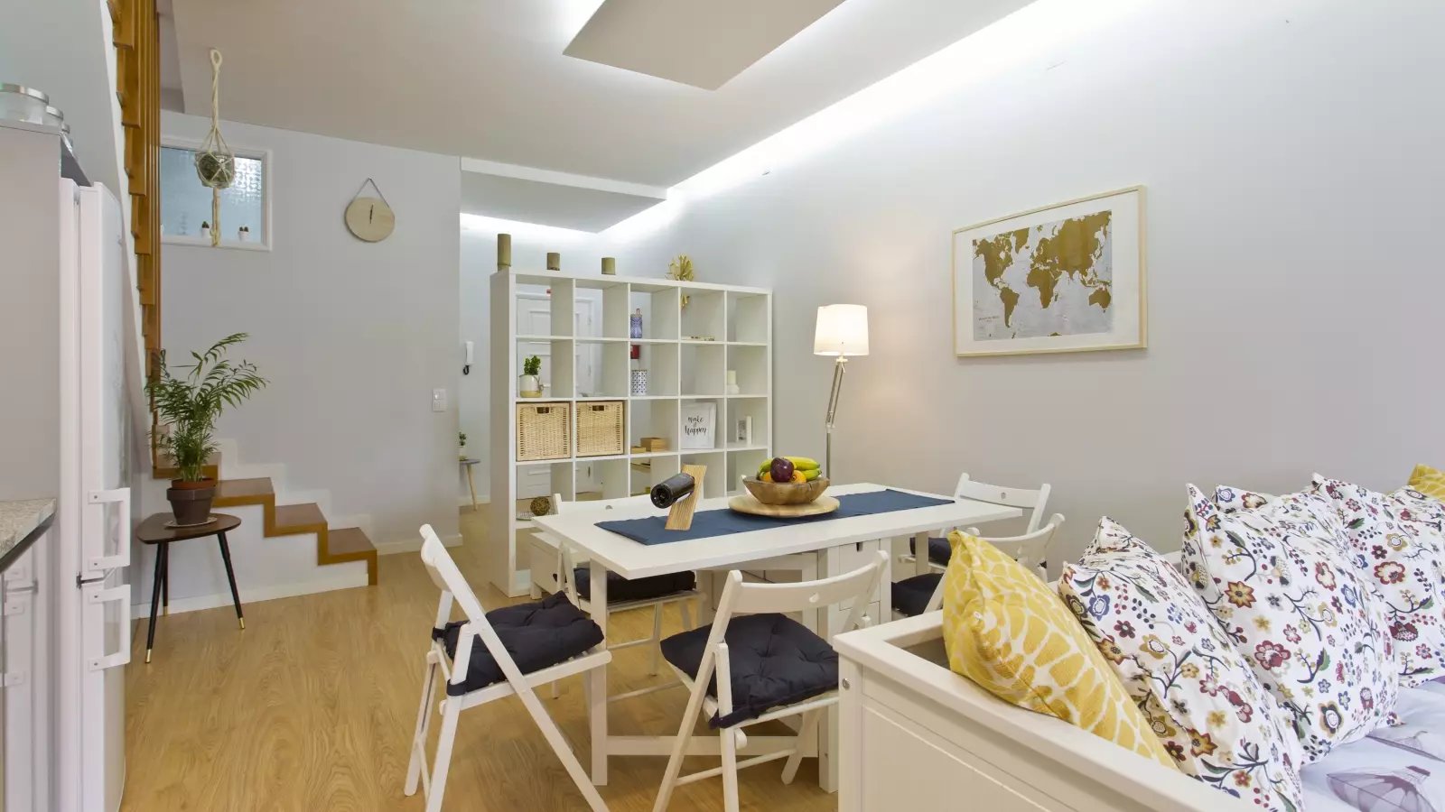 Appartement à louer, 1m², Port-de-Lanne