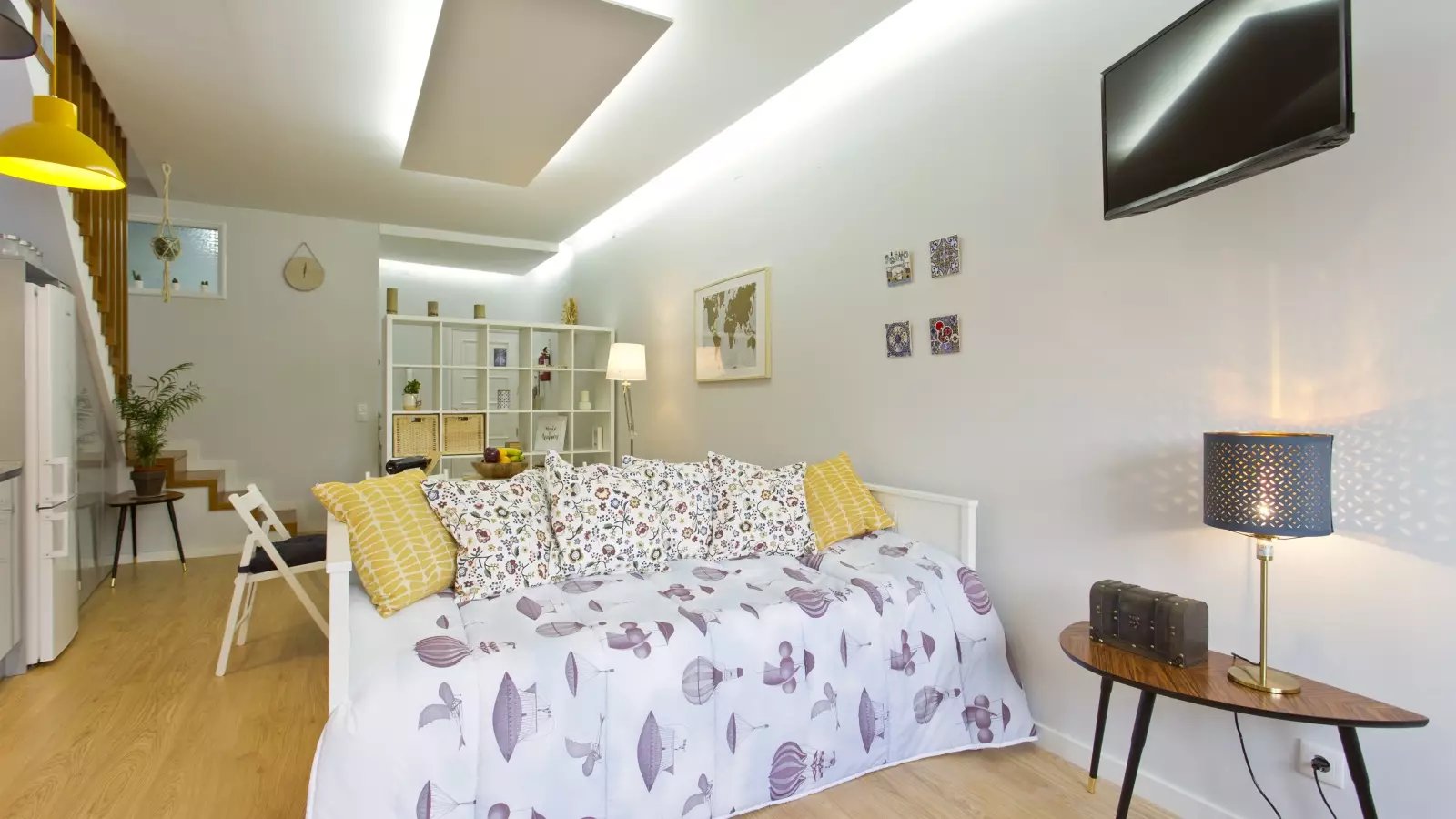 Appartement à louer, 1m², Port-de-Lanne