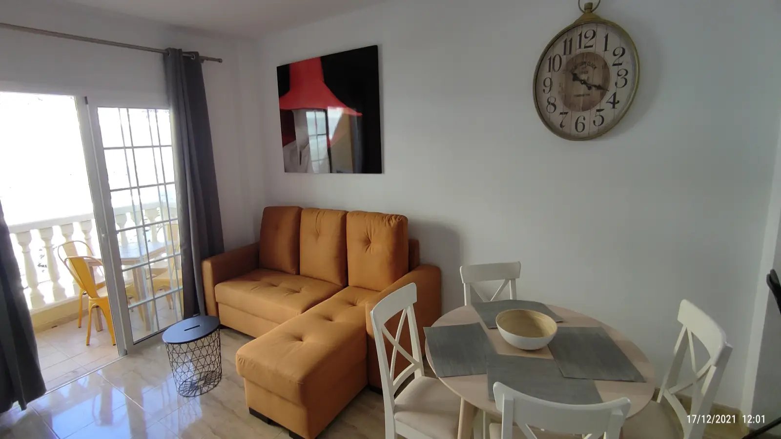Appartement à louer, 2m², Saint-Alban-de-Roche