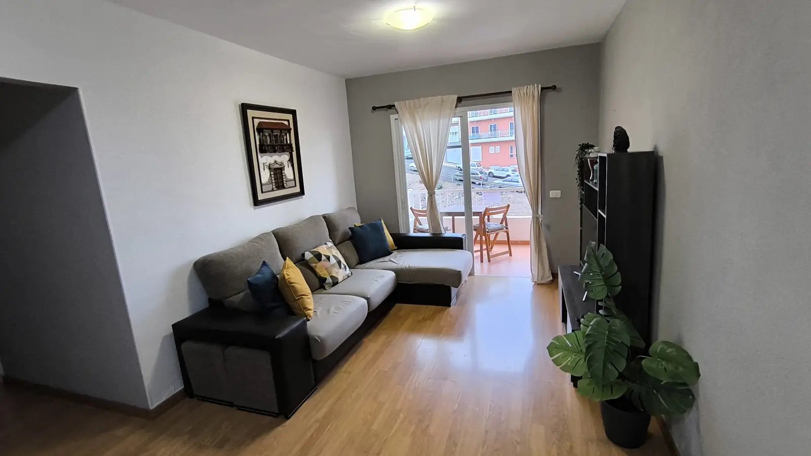 Appartement à louer, 3m², Saint-Alban-de-Roche