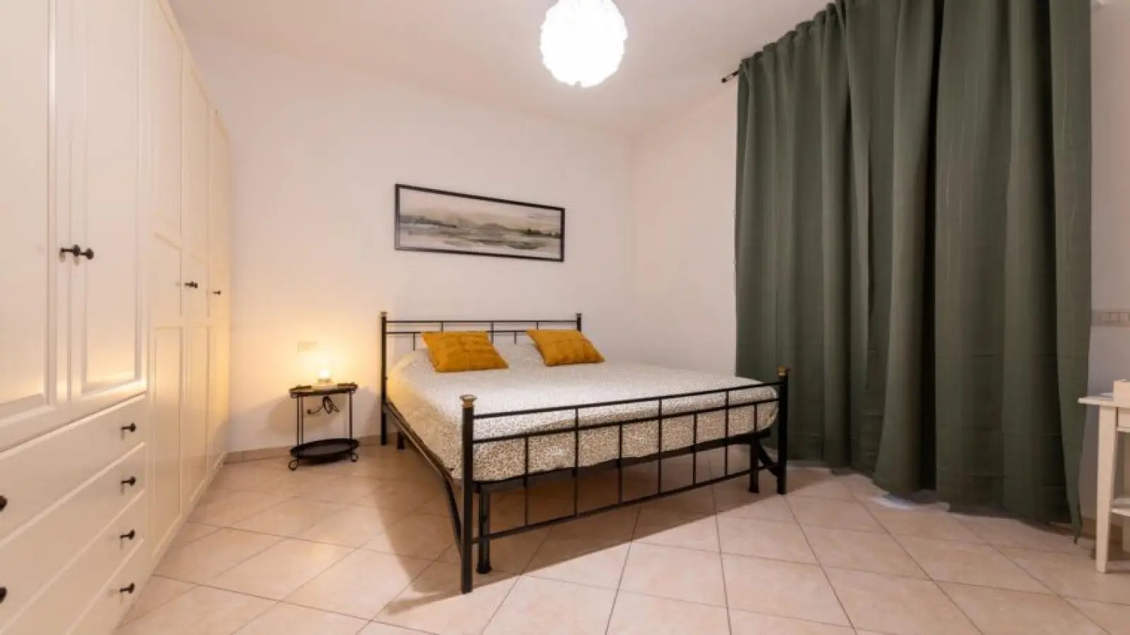 Appartement à louer, 42m², Carbuccia
