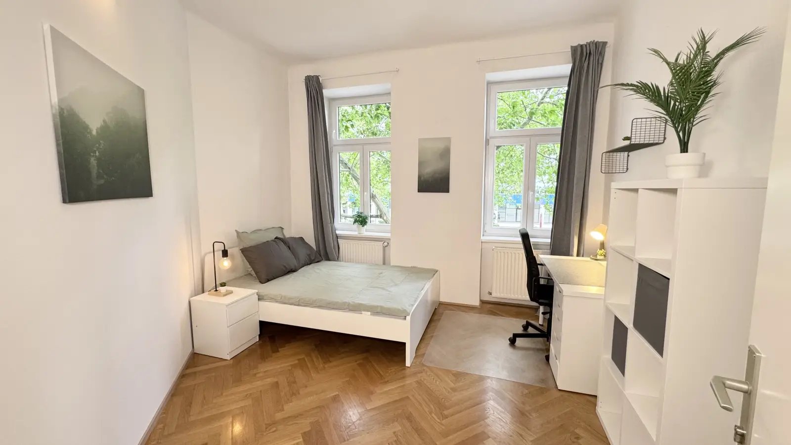 Maison à louer, 90m², Viennay