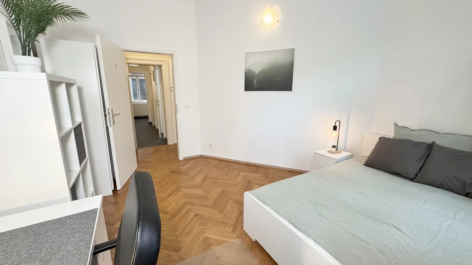 Maison à louer, 90m², Viennay
