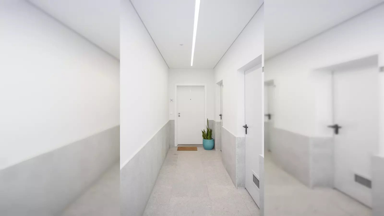 Appartement à louer, 105m², Port-Saint-Père