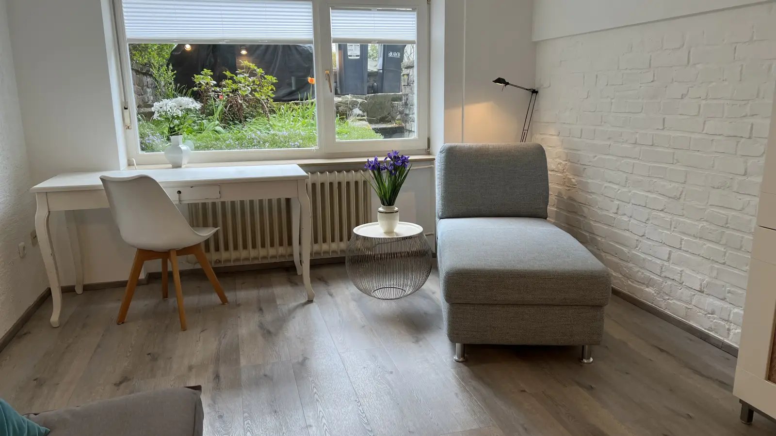Appartement à louer, 44m², Cologne