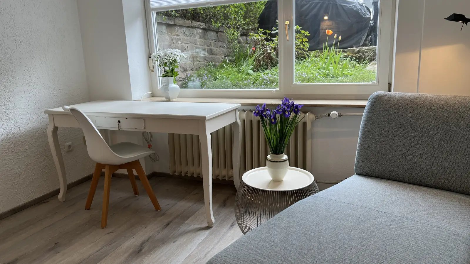 Appartement à louer, 44m², Cologne