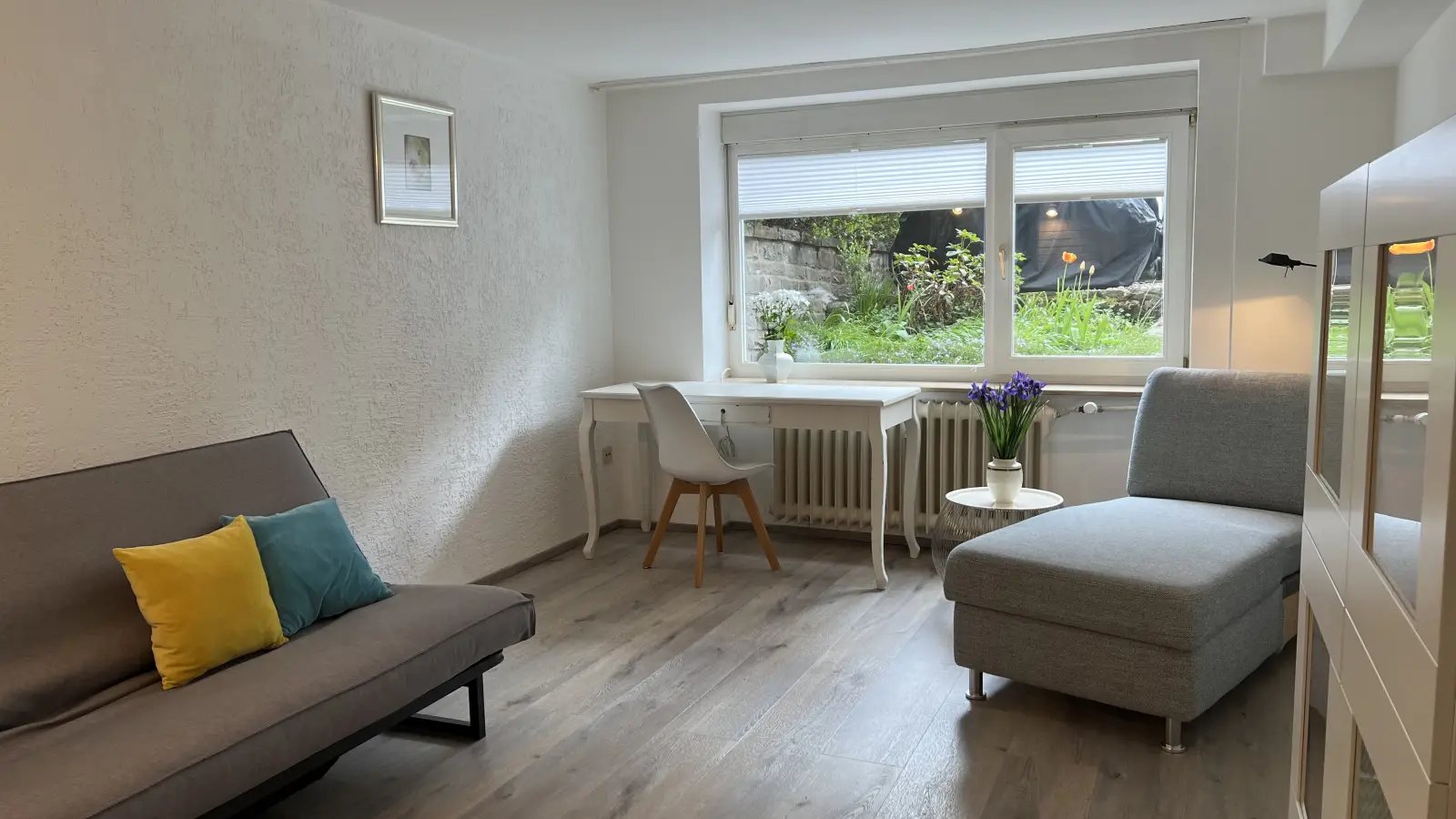 Appartement à louer, 44m², Cologne