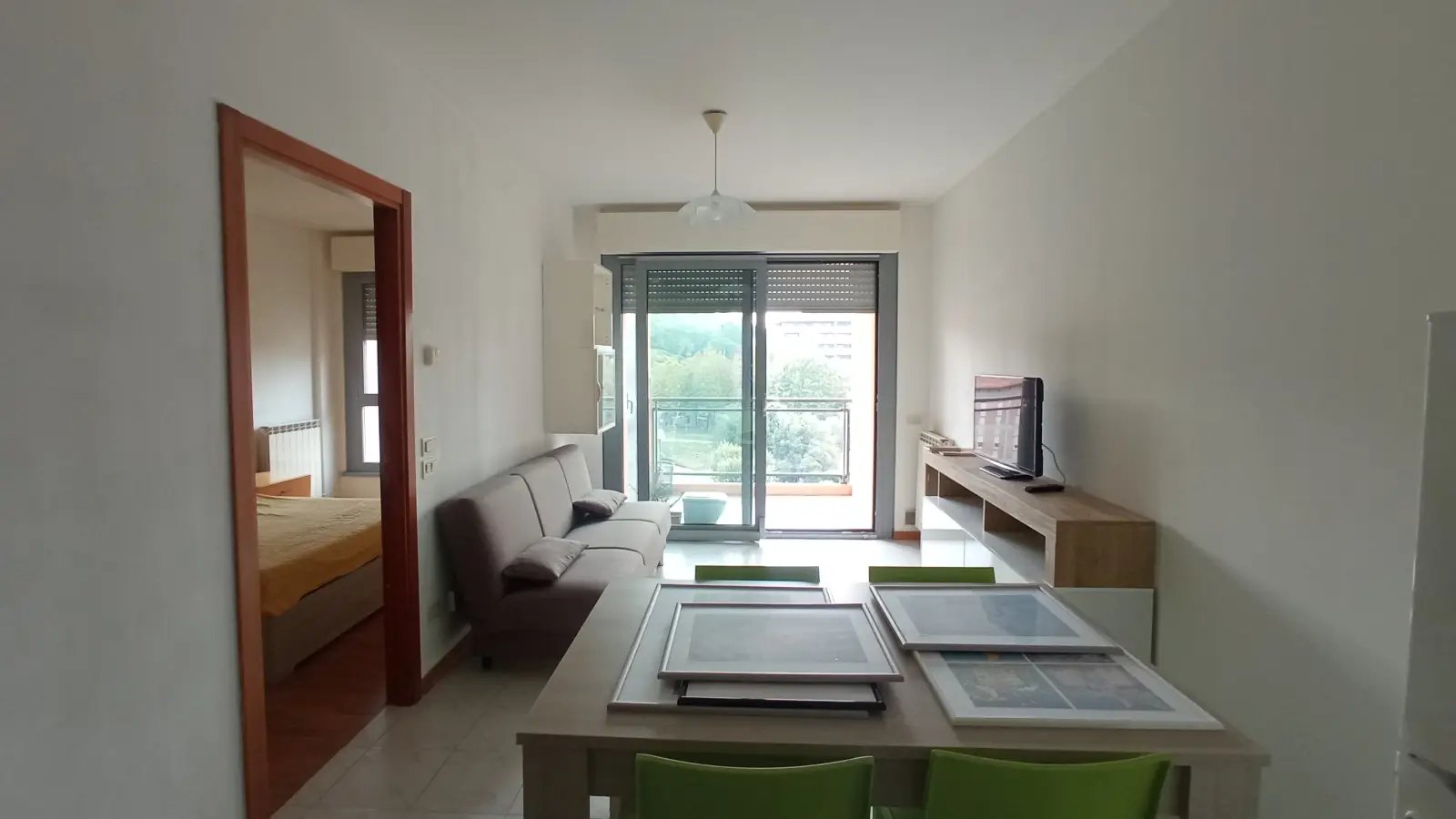 Appartement à louer, 45m², Pérouse