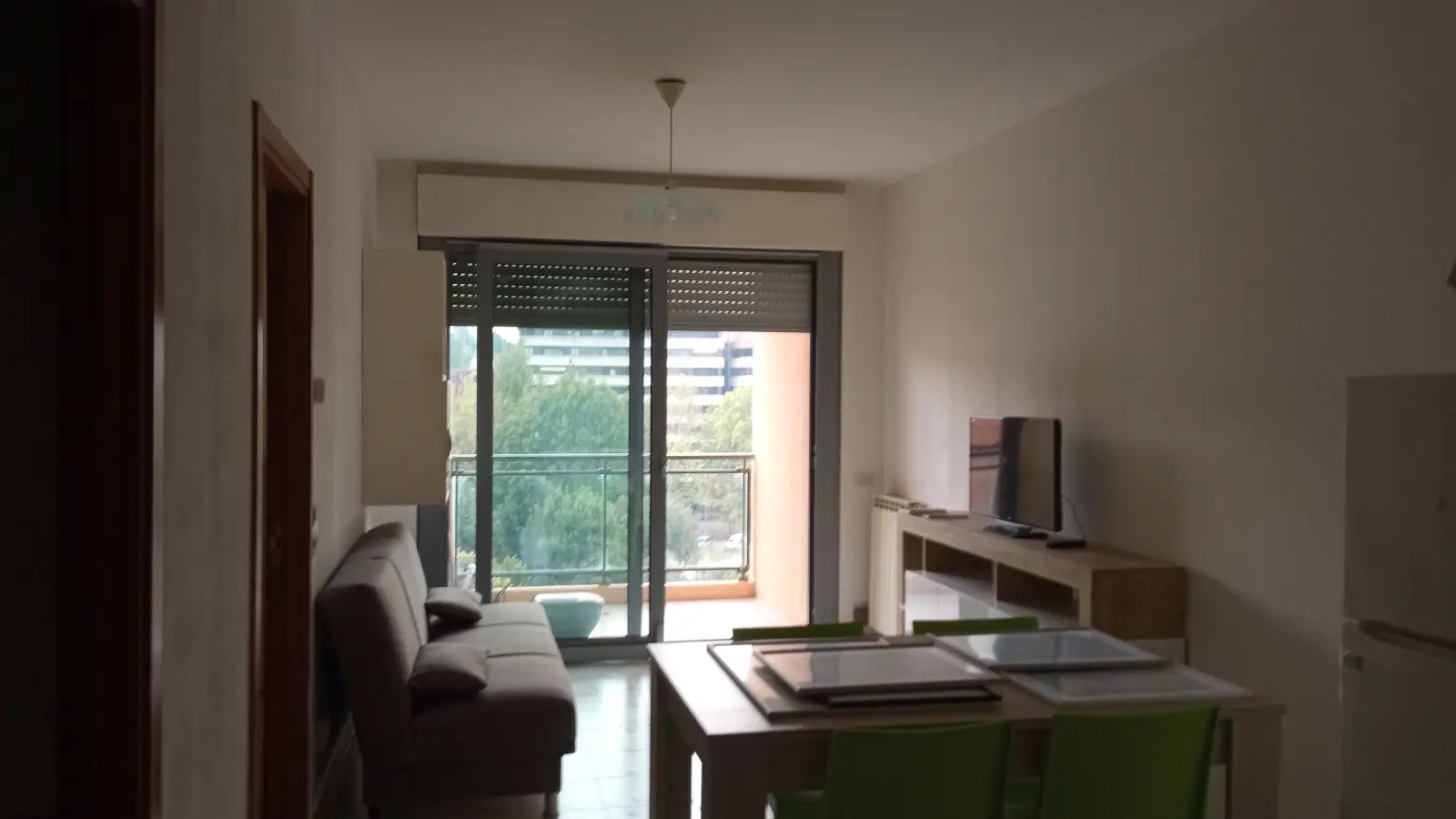 Appartement à louer, 45m², Pérouse