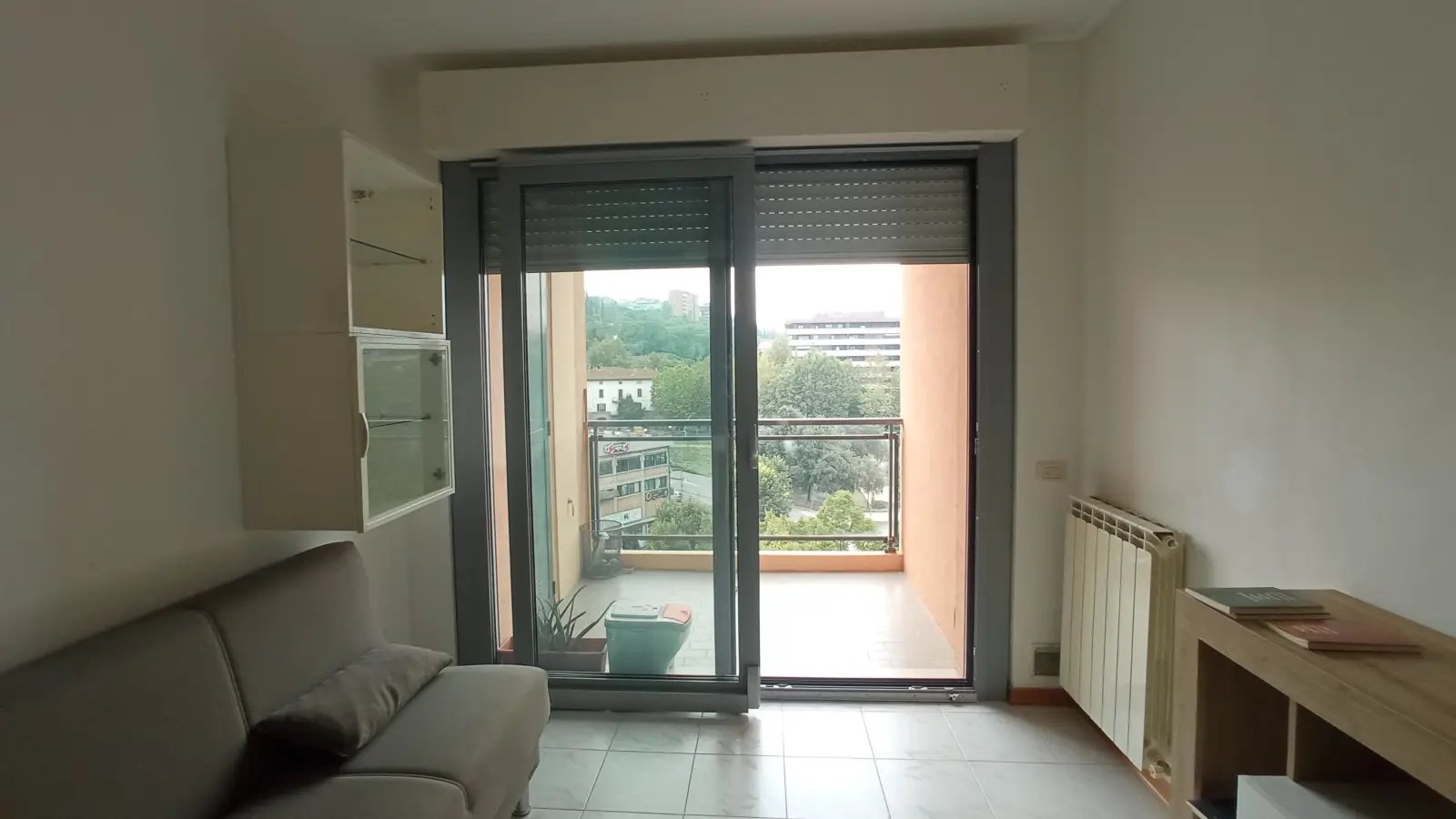 Appartement à louer, 45m², Pérouse