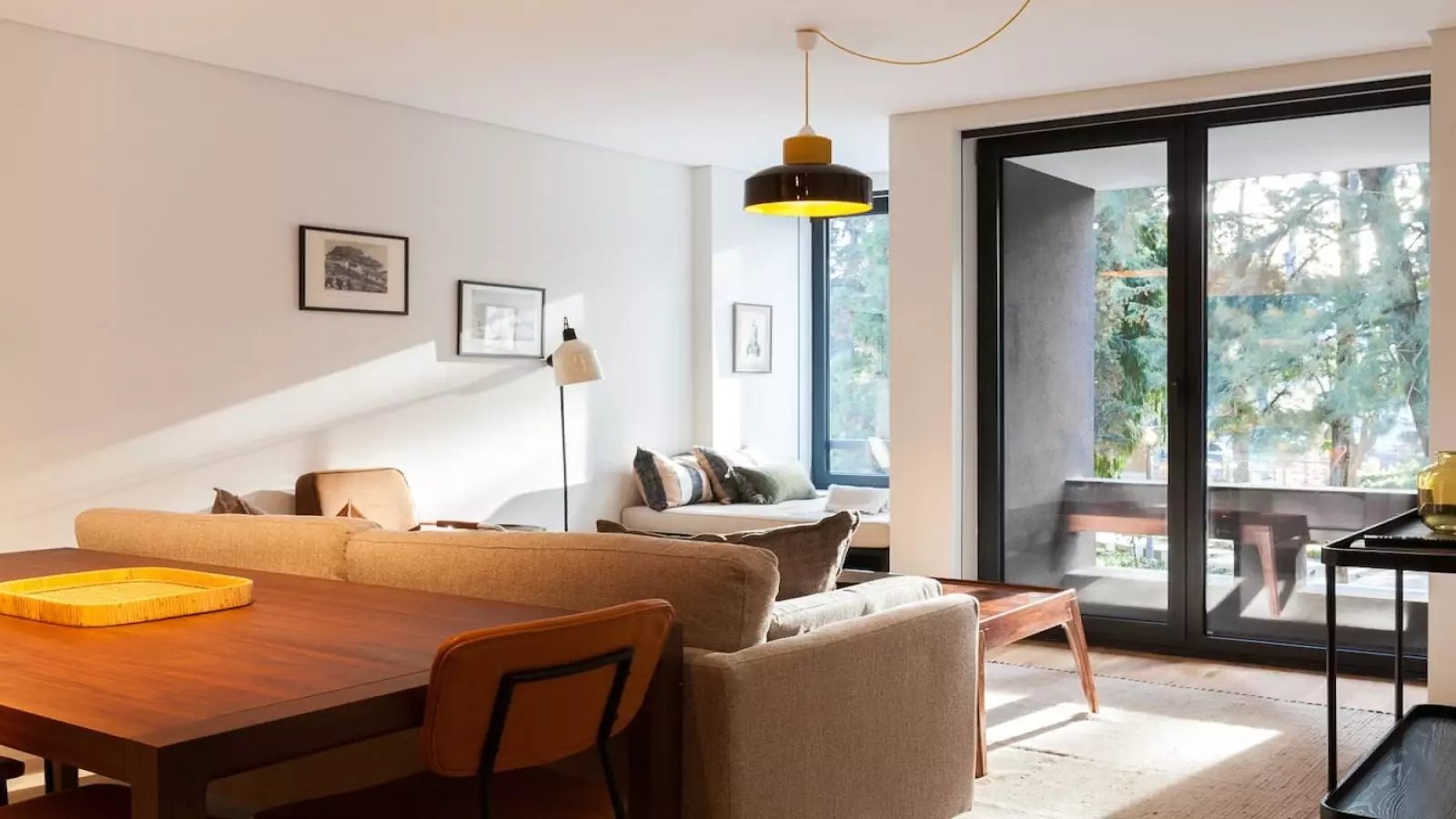 Appartement à louer, 78m², Port-de-Lanne