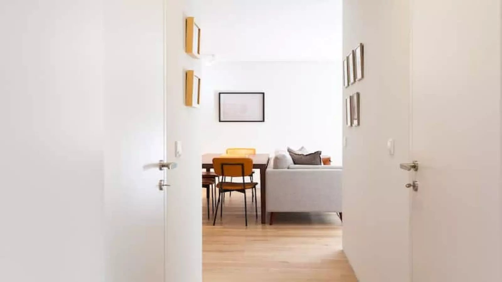 Appartement à louer, 78m², Port-de-Lanne