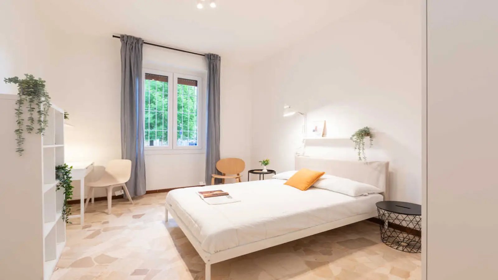 Maison à louer, 90m², Sotta