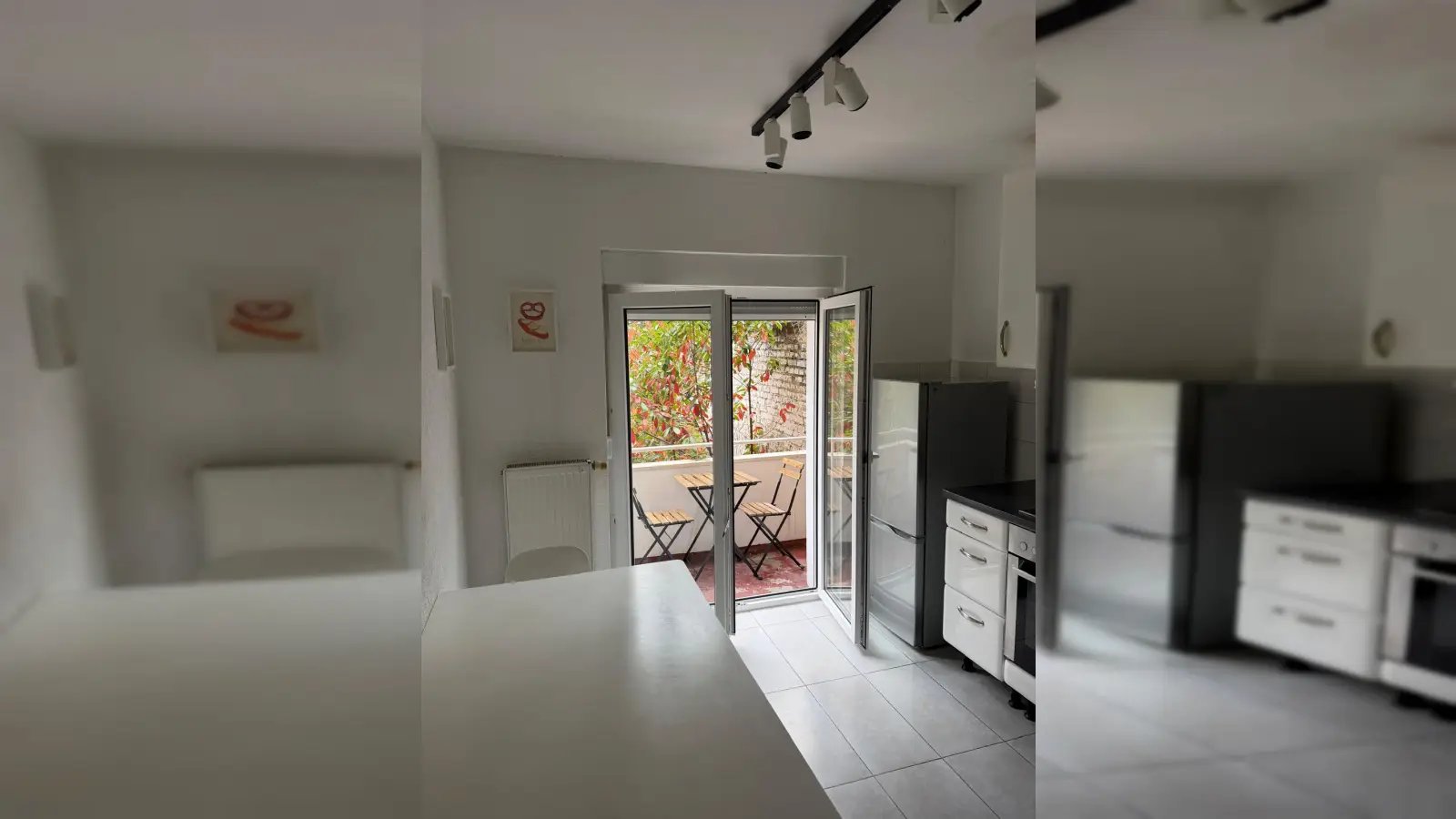Appartement à louer, 20m², Cologne