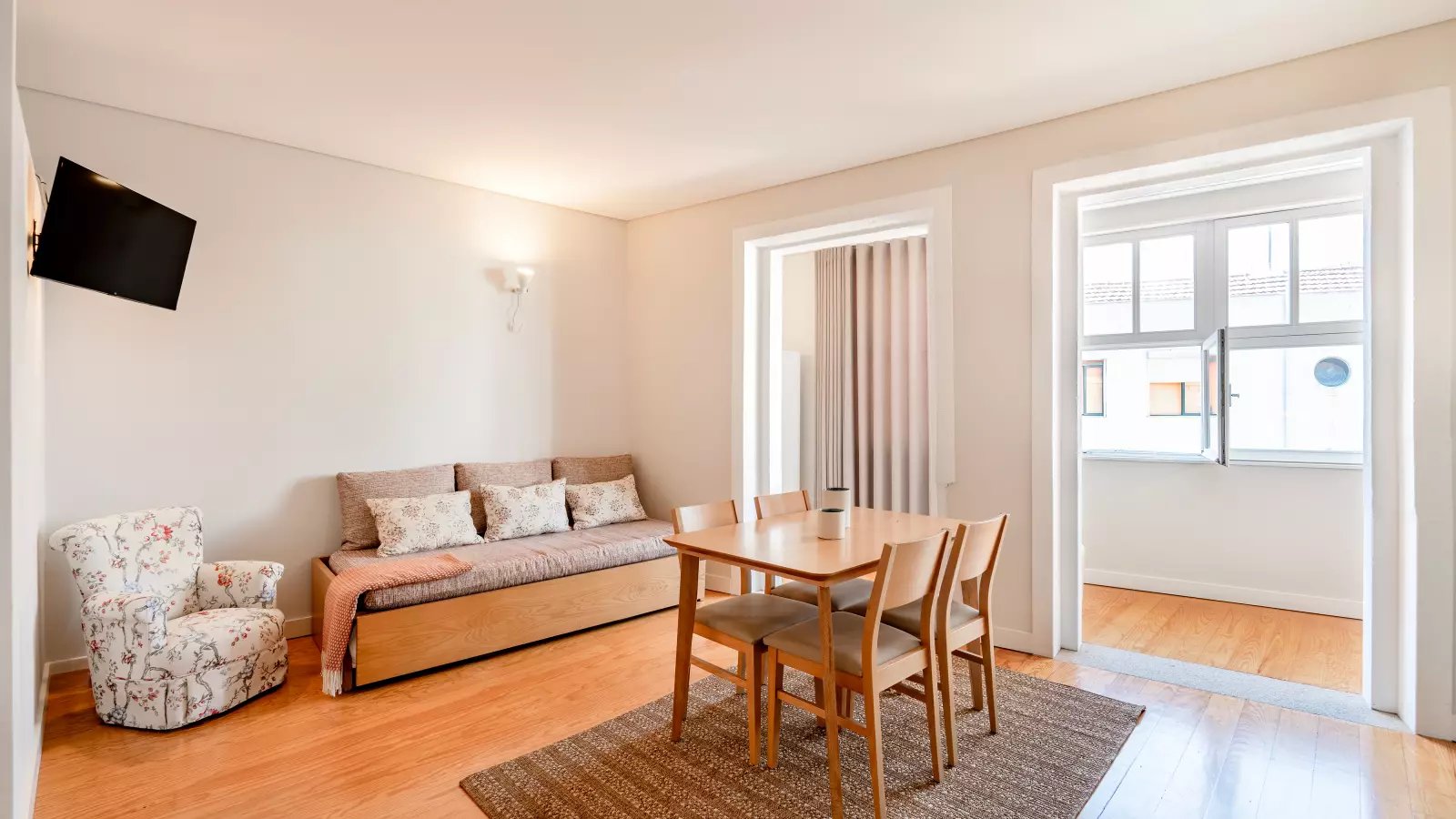 Appartement à louer, 30m², Port-de-Lanne