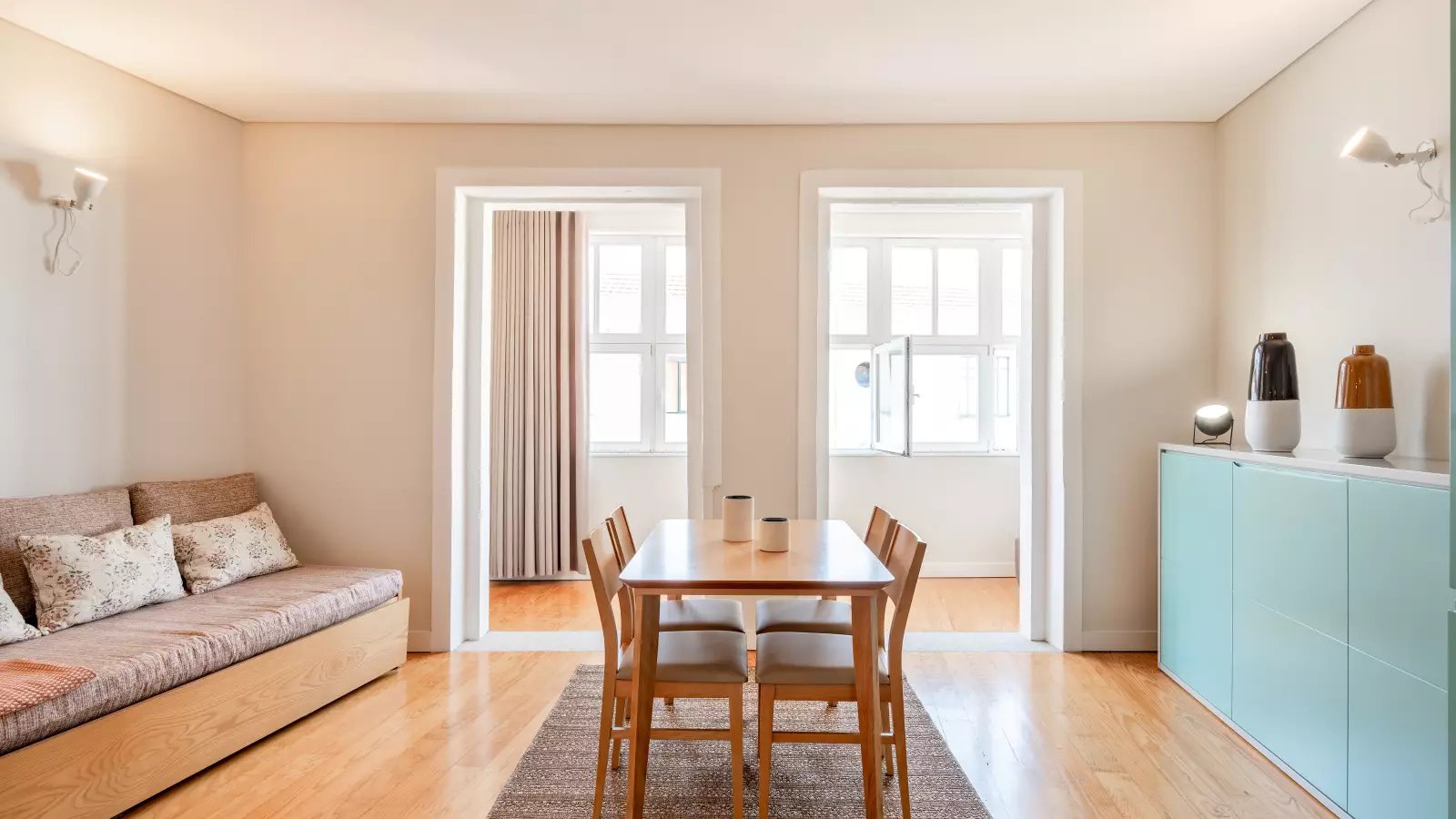 Appartement à louer, 30m², Port-de-Lanne