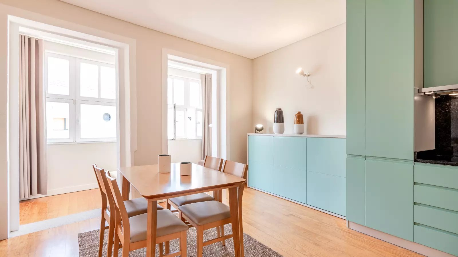Appartement à louer, 30m², Port-de-Lanne