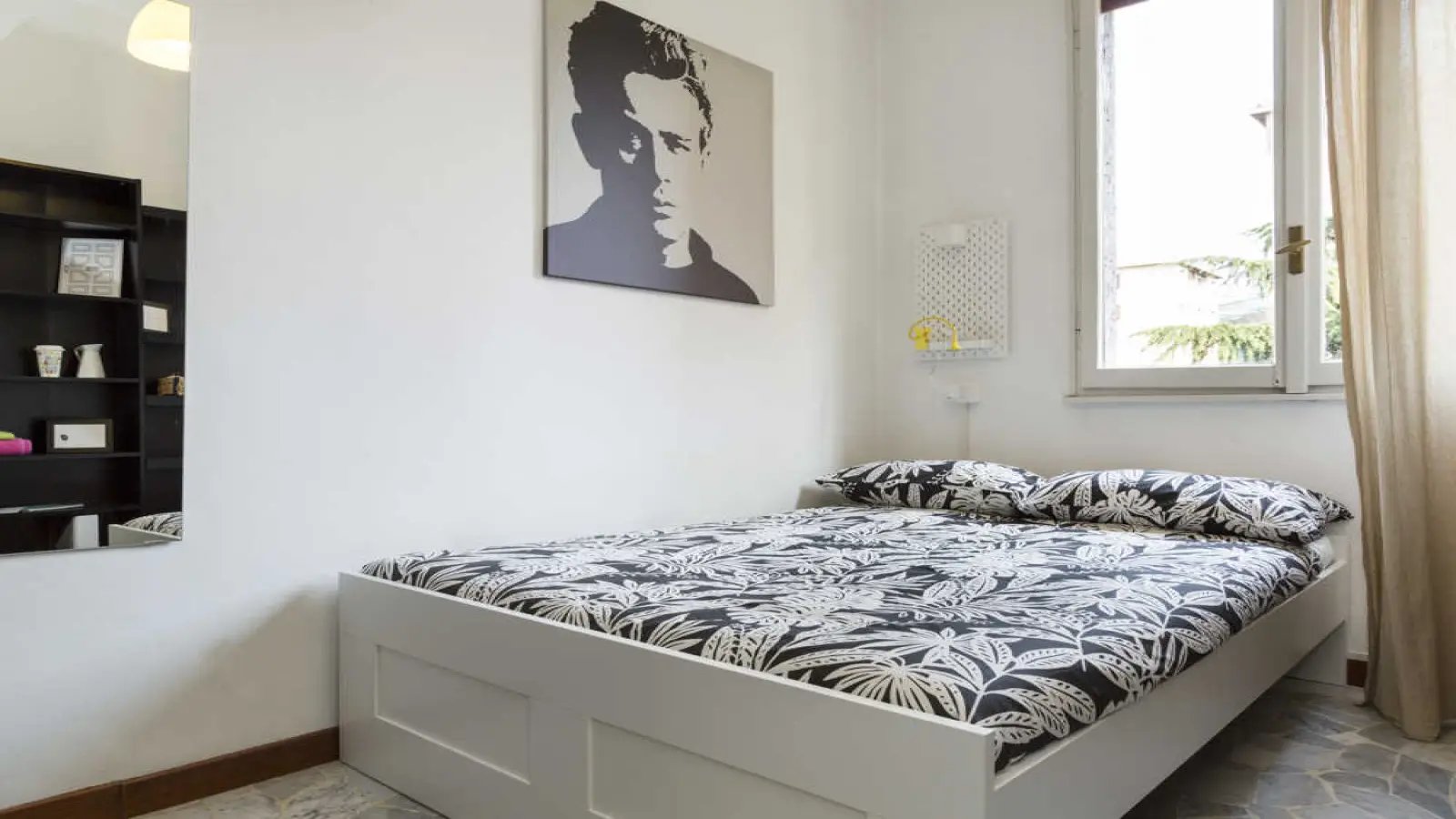 Maison à louer, 70m², Sotta