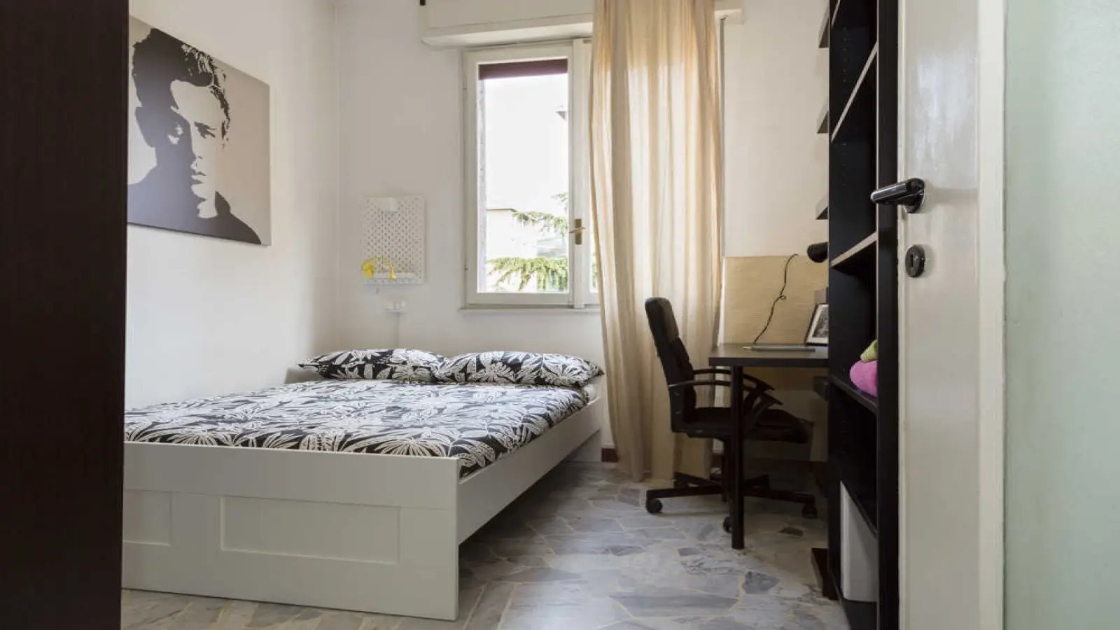 Maison à louer, 70m², Sotta