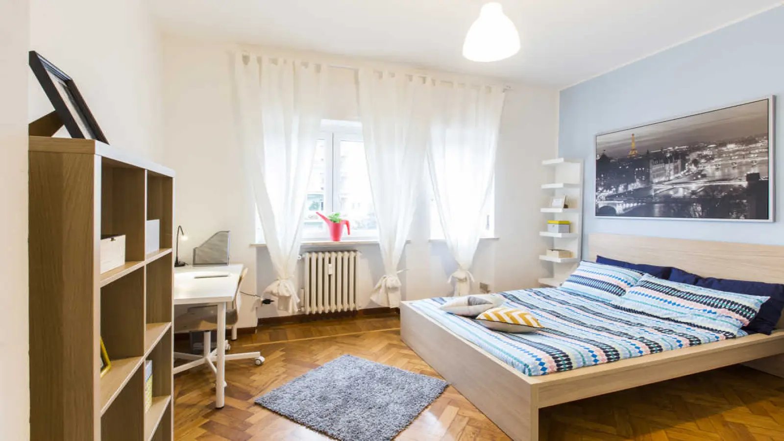 Maison à louer, 80m², Sotta