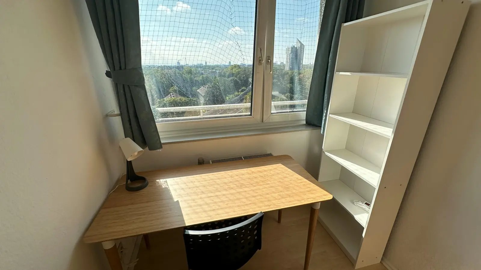 Appartement à louer, 86m², Cologne