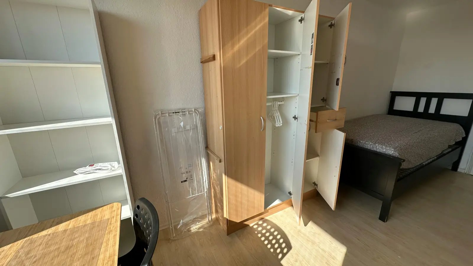 Appartement à louer, 86m², Cologne