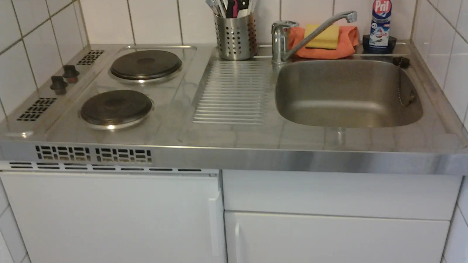 Appartement à louer, 24m², Cologne