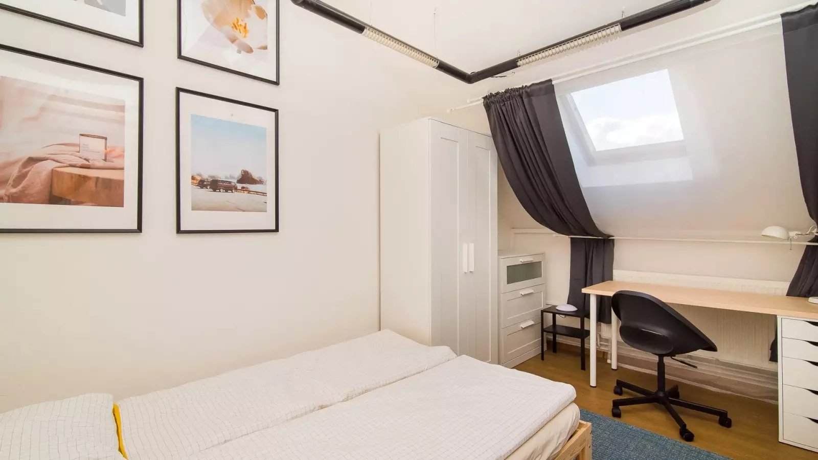 Maison à louer, NaNm², Le Monastère