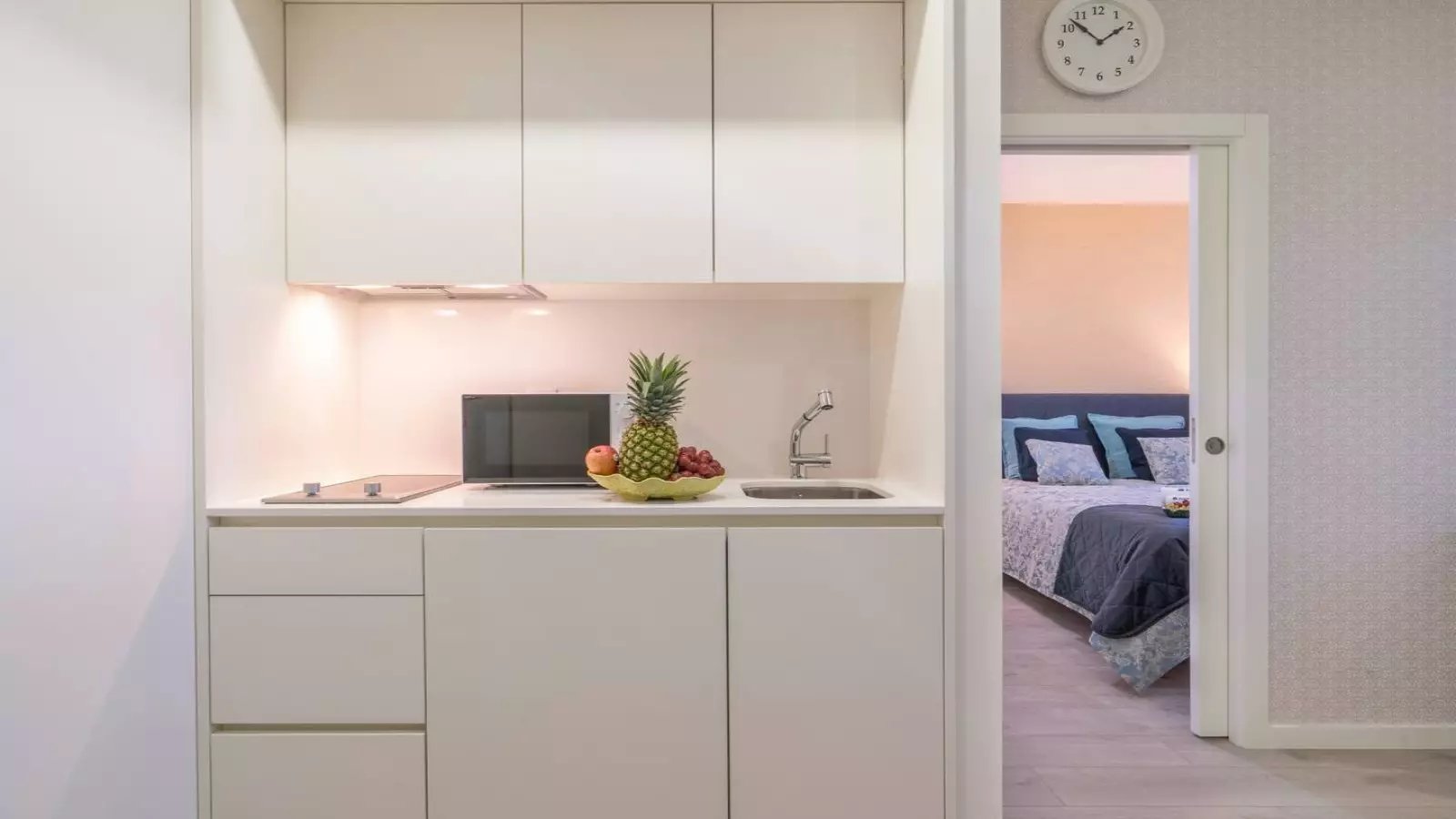 Appartement à louer, 1m², Port-de-Lanne