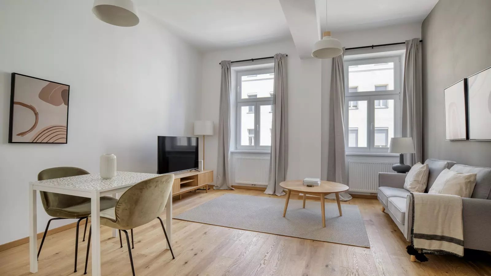 Maison à louer, 39m², Viennay