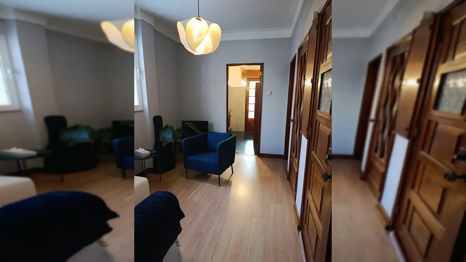 Appartement à louer, 80m², Port-de-Lanne