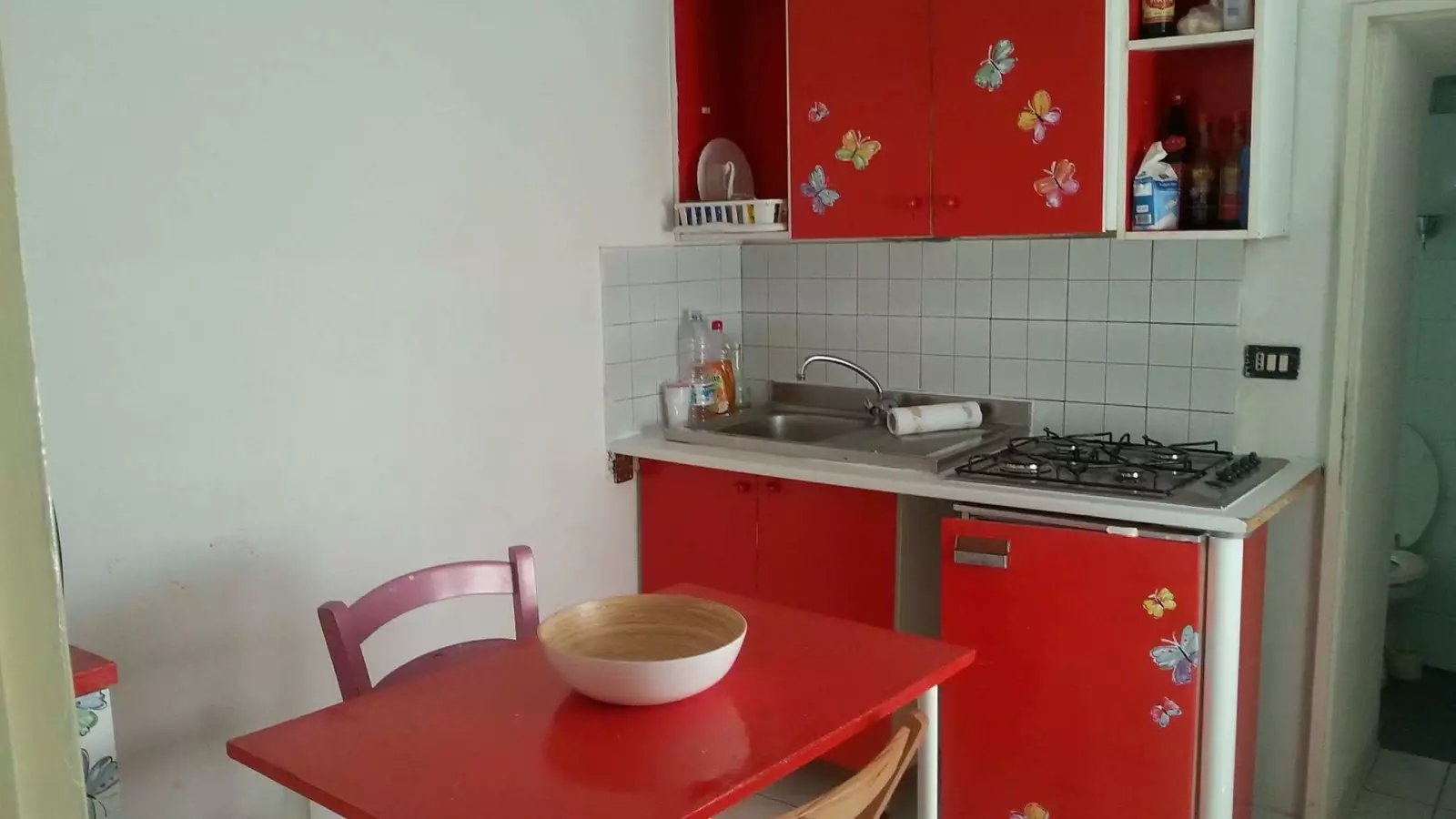 Appartement à louer, 1m², Pérouse