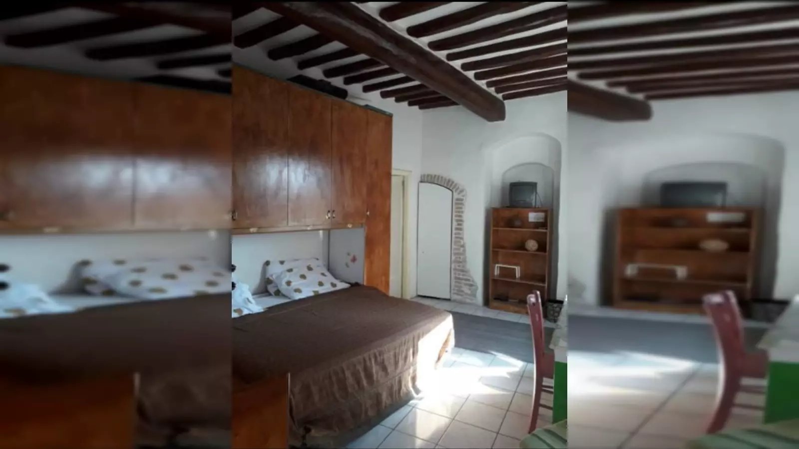 Appartement à louer, 1m², Pérouse