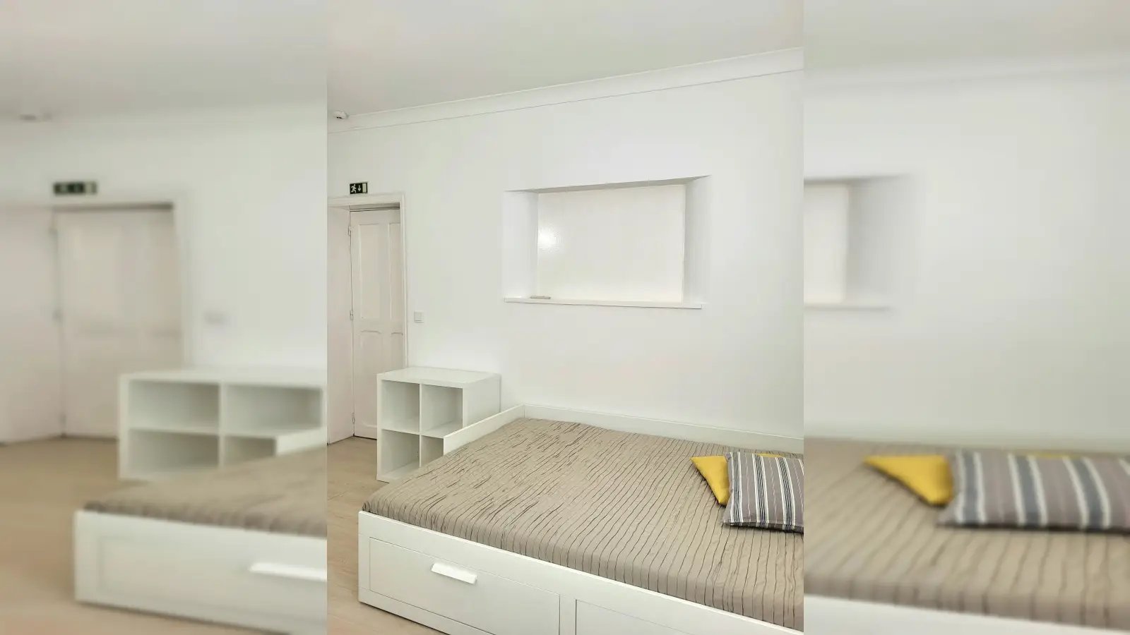 Appartement à louer, NaNm², Port-Saint-Père