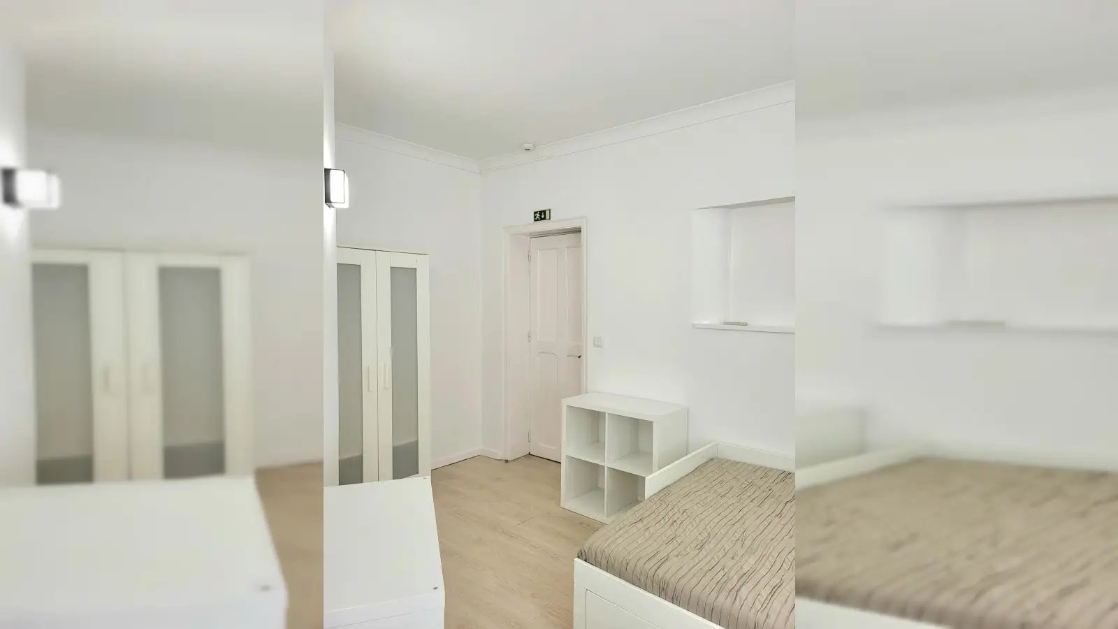 Appartement à louer, NaNm², Port-Saint-Père