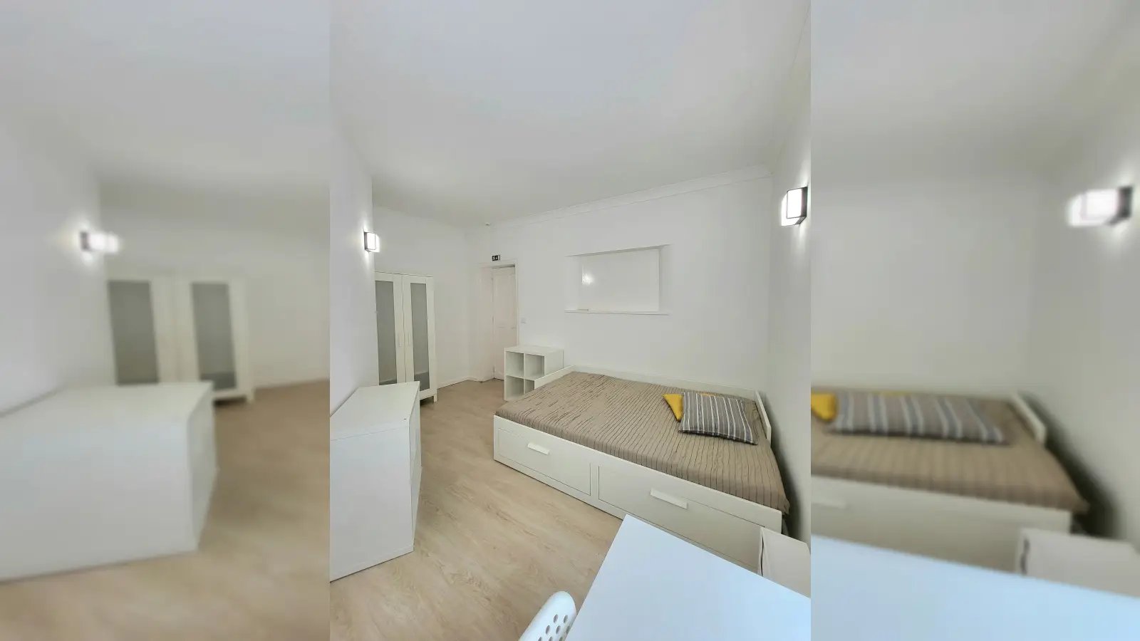 Appartement à louer, NaNm², Port-Saint-Père