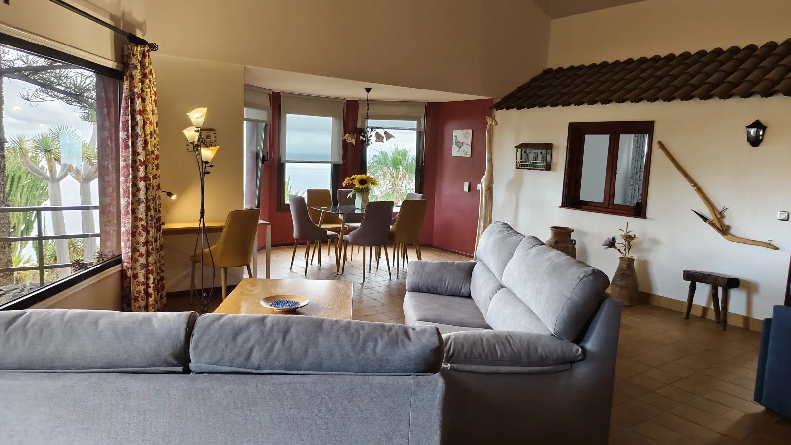 Appartement à louer, 105m², Saint-Alban-de-Roche