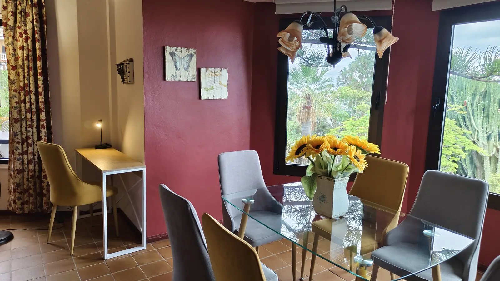 Appartement à louer, 105m², Saint-Alban-de-Roche