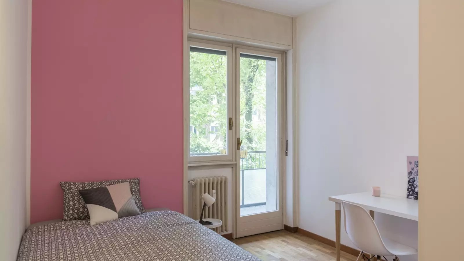 Appartement à louer, 130m², Carbuccia