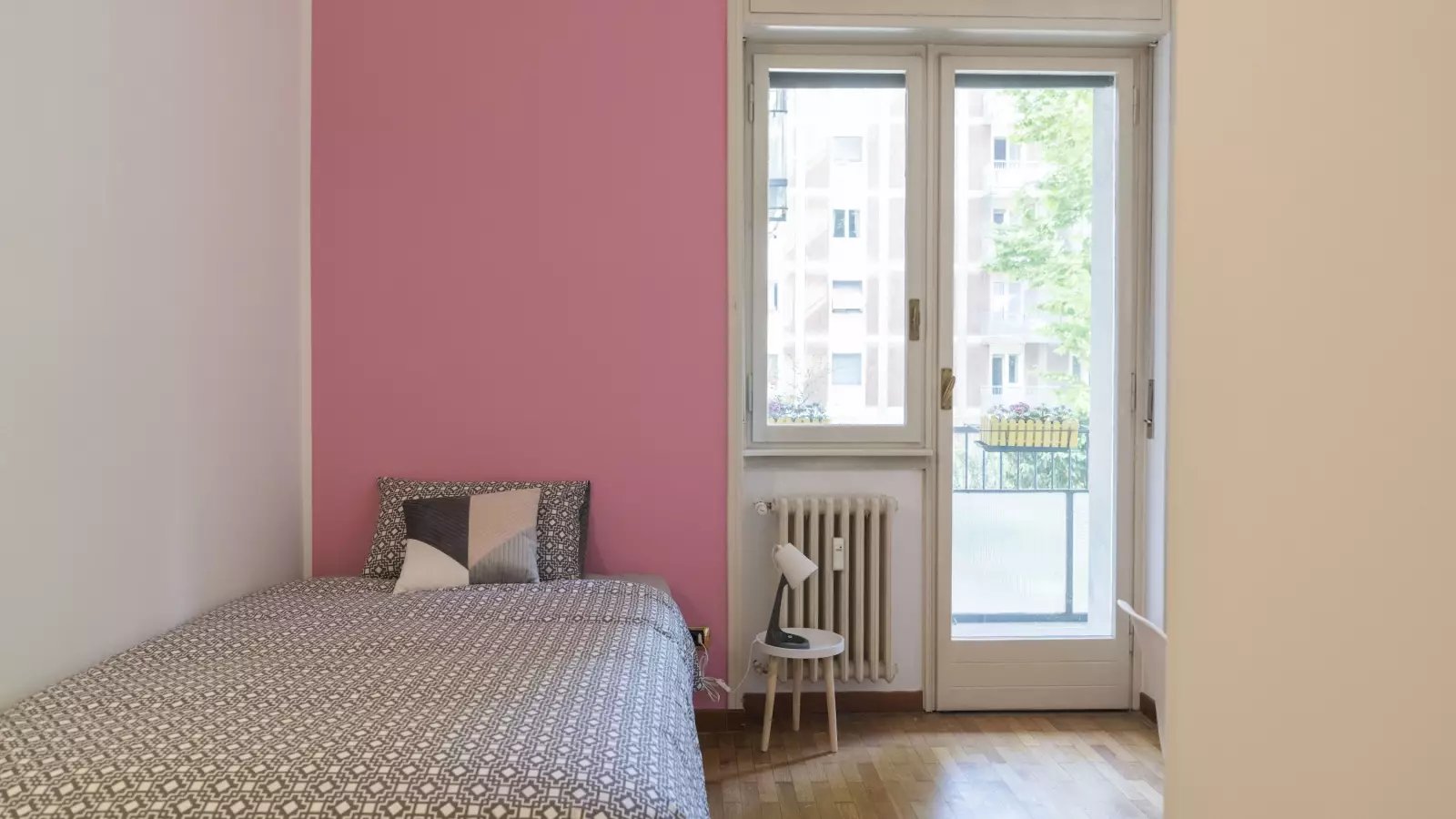 Appartement à louer, 130m², Carbuccia