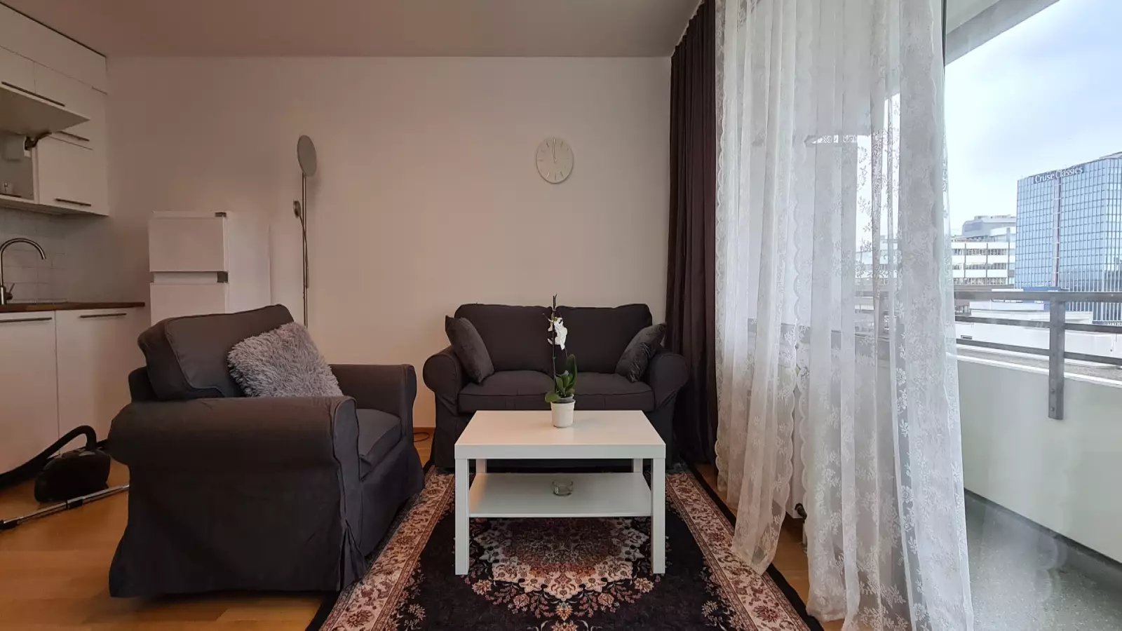 Appartement à louer, 1m², Cologne
