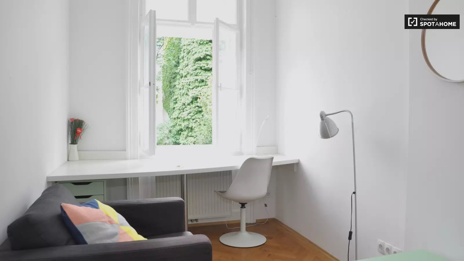 Maison à louer, 85m², Viennay