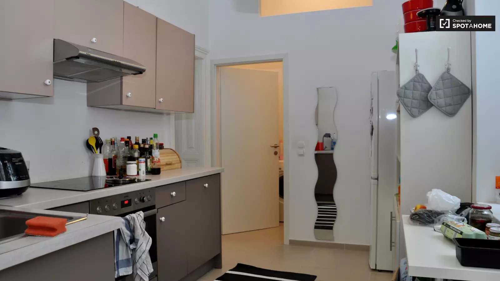 Maison à louer, 85m², Viennay
