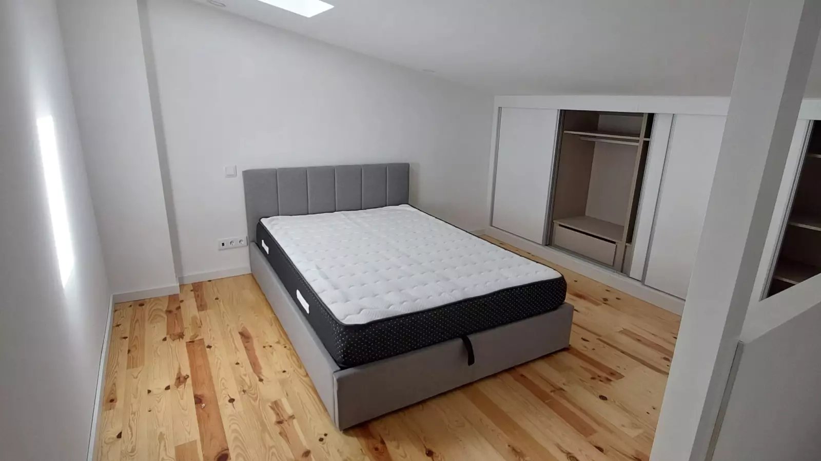 Appartement à louer, 38m², Port-Saint-Père