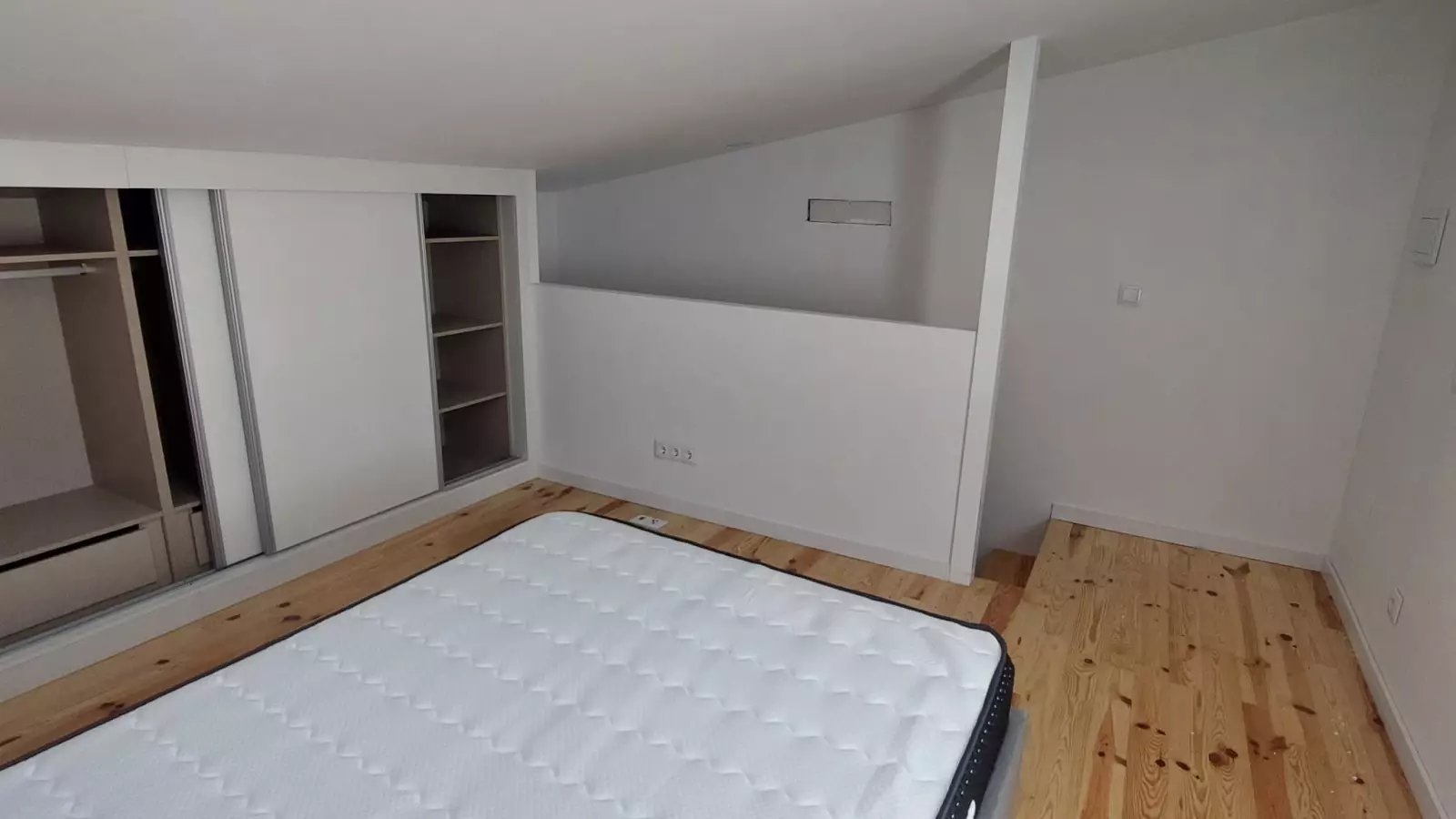 Appartement à louer, 38m², Port-Saint-Père