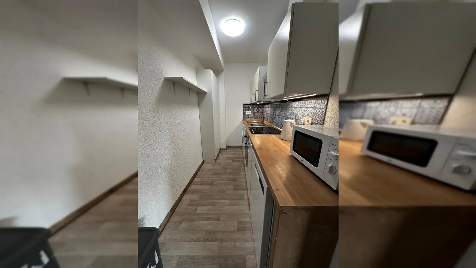 Appartement à louer, 90m², Cologne