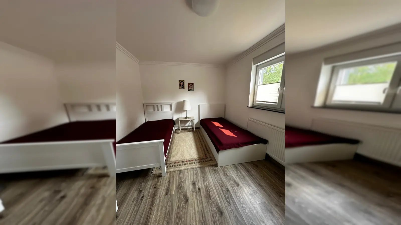 Appartement à louer, 90m², Cologne