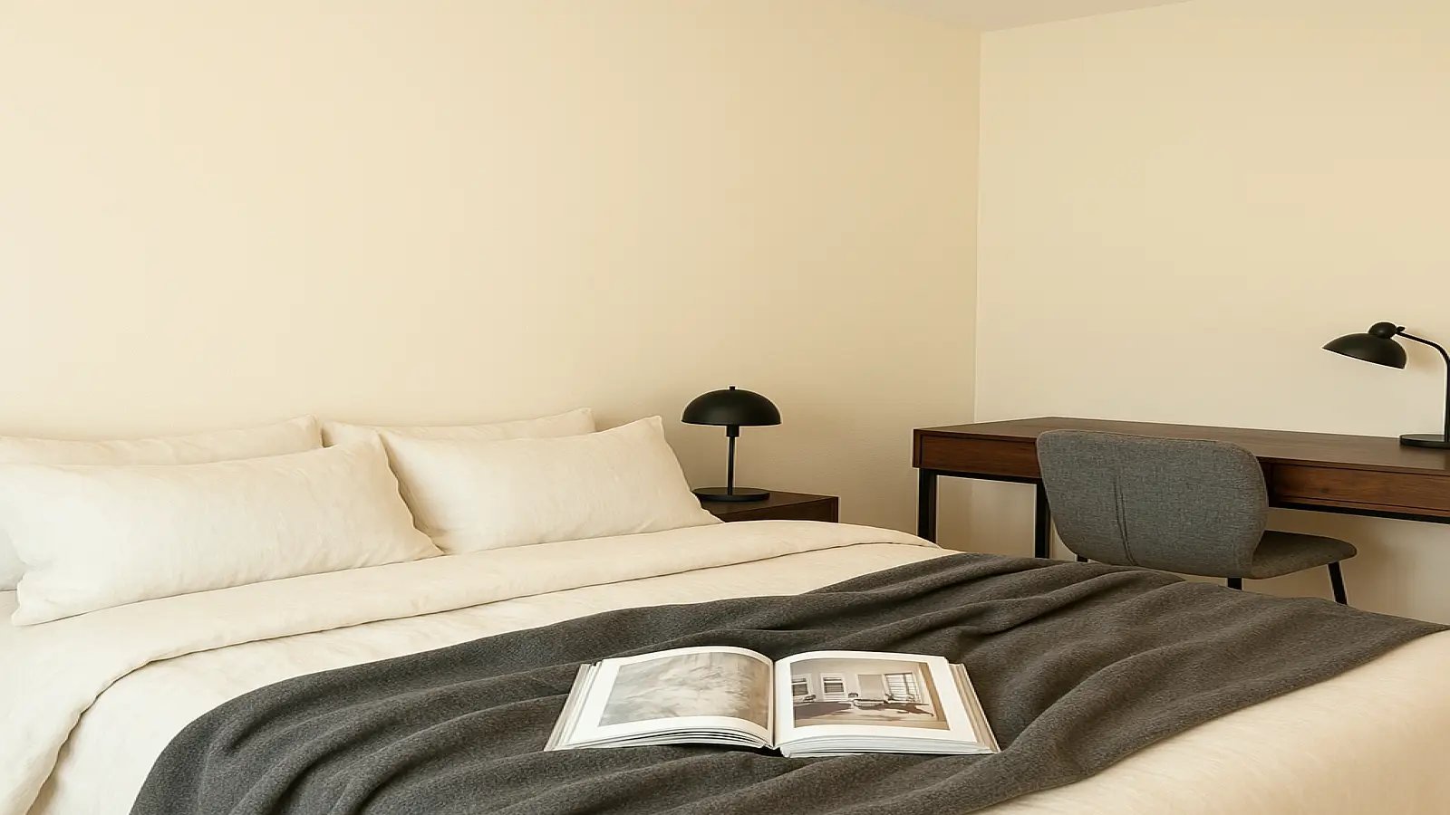 Appartement à louer, 85m², Paris 19ème