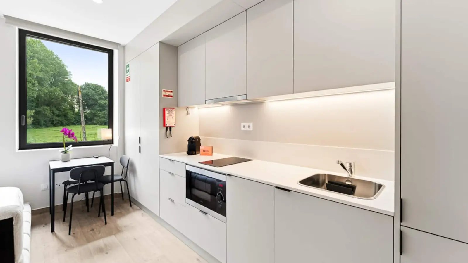 Appartement à louer, NaNm², Port-Saint-Père