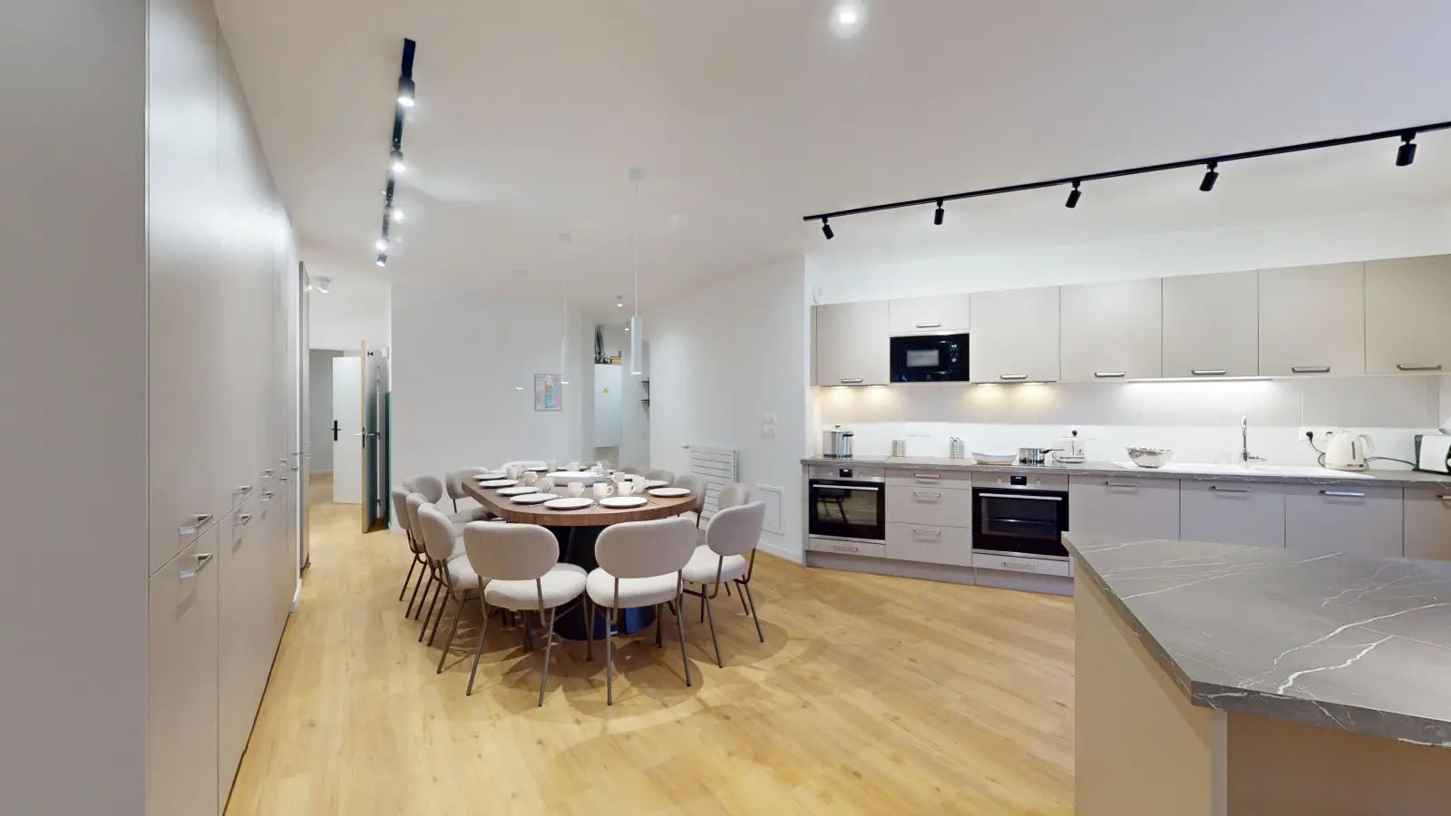 Appartement à louer, 15m², Montrouge